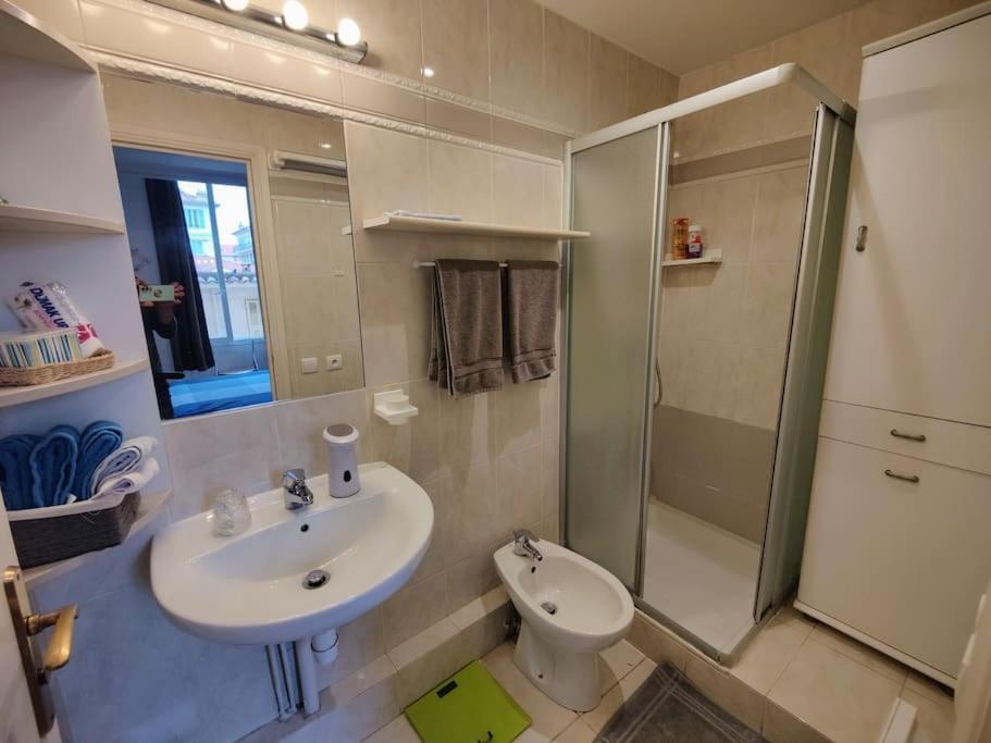 Appartamento Proche Et Commerces Nizza