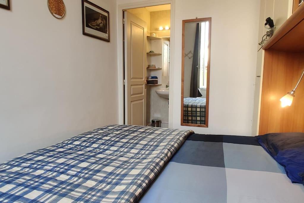 Appartamento Proche Et Commerces *