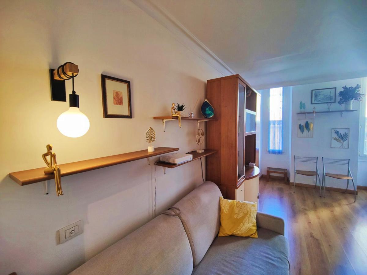Proche Et Commerces Apartment Nizza